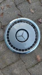 Wieldoppen Mercedes 15 INCH en 14 INCH, Auto diversen, Wieldoppen, Ophalen of Verzenden, Gebruikt
