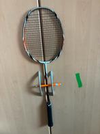 Diverse Badminton rackerts Yonex en Calton, Ophalen of Verzenden, Gebruikt, Racket(s)