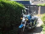 Moto Guzzi 110 EV, 1064 cc, Cardan-aandrijving, 2 cilinders, Motorrijbewijs A