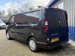 Fiat Talento 1.6 MJ L1H1 Basis (bj 2017), 15 km/l, Gebruikt, Euro 6, Zwart