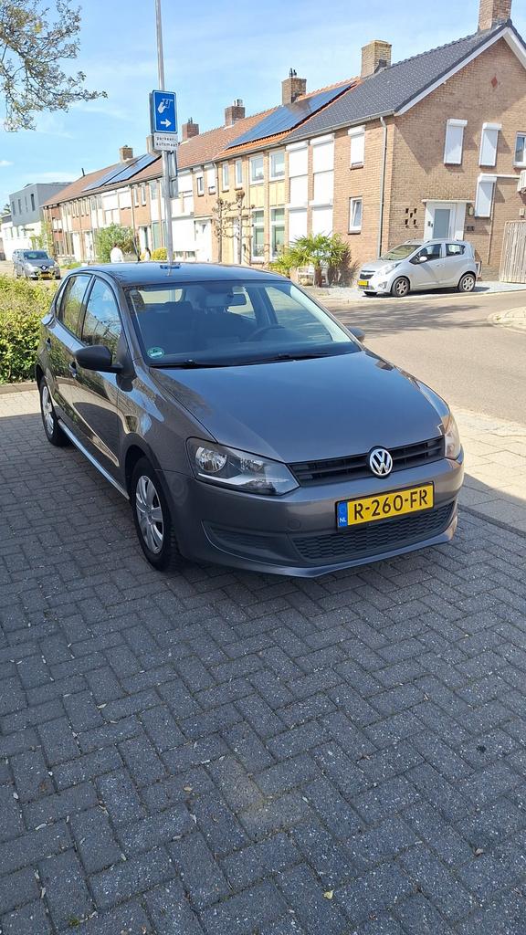 Volkswagen Polo 1.2, Voorwielaandrijving, 967 kg, 40 €/maand, 1198 cc