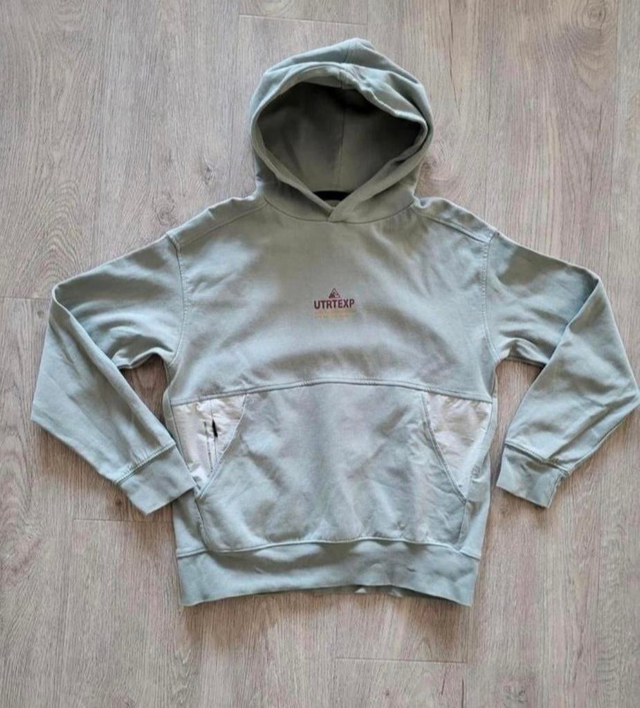 Zara hoodie maat 140 z.g.a.n., Kinderen en Baby's, Kinderkleding | Maat 140, Trui of Vest, Ophalen of Verzenden, Zo goed als nieuw