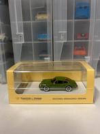 Timoty & Pierre Porsche 911 Singer 1:64, Ophalen of Verzenden, Zo goed als nieuw, Auto