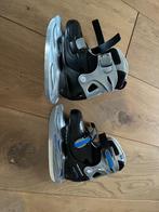 IJshockeyschaatsen, Ophalen of Verzenden, Gebruikt, IJshockeyschaatsen, Nijdam