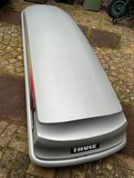 Thule Liberty 700 dakkoffer, Auto diversen, Ophalen of Verzenden, Zo goed als nieuw
