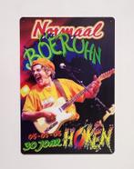 Normaal Hoken 30 jaar reclamebord van metaal wandbord deco, Verzamelen, Info@deconoord.nl, Deco Noord, Nieuw, Ophalen of Verzenden