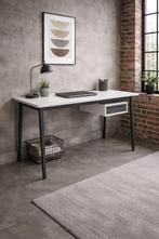 MARKO Dutch Design Bureau - Industrieel Vintage jaren 60-70, Ophalen, Gebruikt, Bureau