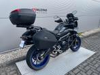 YAMAHA TRACER 900 ABS (bj 2018), Bedrijf, Toermotor, YAMAHA, Onbekend