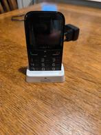 Alcatel One Touch Senioren Mobiele Telefoon met Alarmknop, Telecommunicatie, Mobiele telefoons | Overige merken, Ophalen of Verzenden