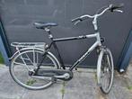 Giant Metro CS2 / XL frame / 7 versnellingen, Ophalen, Gebruikt, ., Versnellingen