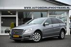 Mercedes-Benz R-klasse 350 4-Matic Luchtvering Trekhaak Xeno, Automaat, Euro 5, Zwart, 138 €/maand