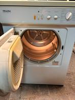 Miele T 354 Luchtafvoerdroger - Betrouwbaar en Degelijk, Overige typen, 8 tot 10 kg, Ophalen of Verzenden, Zo goed als nieuw
