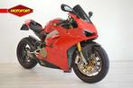 Ducati PANIGALE V4 S (bj 2018), Motoren, Motoren | Ducati, Bedrijf, Super Sport, Distributeur@ducati.fr, DUCATI WEST EUROPE SAS