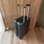 Handige reiskoffer - 39 liter inhoud, Sieraden, Tassen en Uiterlijk, Koffers, Ophalen, Gebruikt, 50 tot 60 cm, Hard kunststof