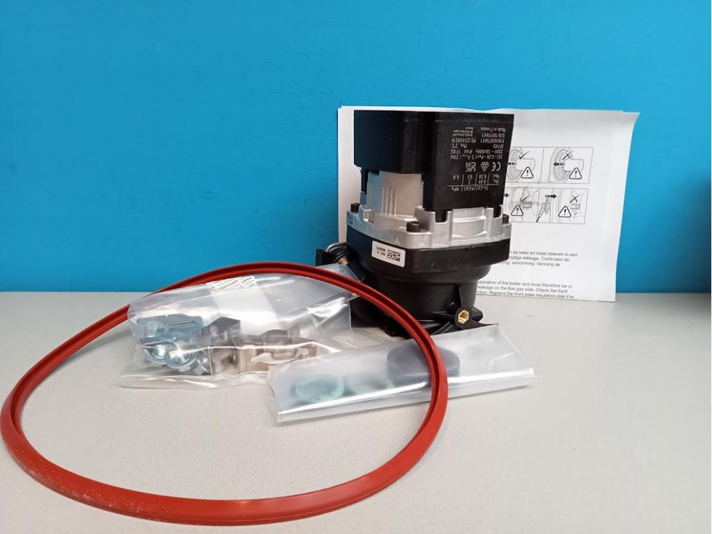 Cv pomp energiezuinig Remeha Avanta 24/28/35c na 2015, Doe-het-zelf en Verbouw, Niet ingevuld, Cv-ketel of Combi-ketel, Niet ingevuld