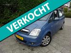 Opel Meriva MET APK TOT 02-03-2026!, Voorwielaandrijving, 15 km/l, Gebruikt, Startonderbreker