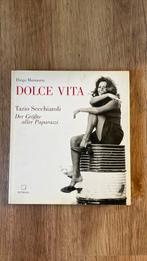 Dolce Vita - Tazio Secchiaroli, Ophalen, Zo goed als nieuw, Fotografen