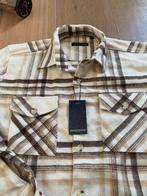 Overhemdshirt maat L, Ophalen of Verzenden, Nieuw, Groen, Halswijdte 41/42 (L)