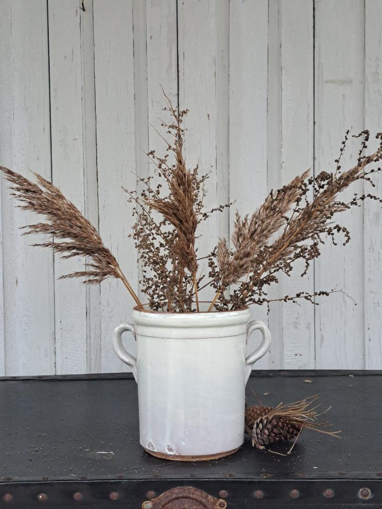 Zeer oude Italiaanse Confit - Sardientjes Pot, Ophalen of Verzenden