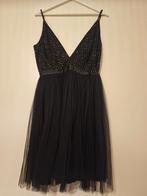 Handgemaakte jurk - needle & thread - maat 40 (EU), Ophalen of Verzenden, Zo goed als nieuw, Maat 38/40 (M), Overige typen