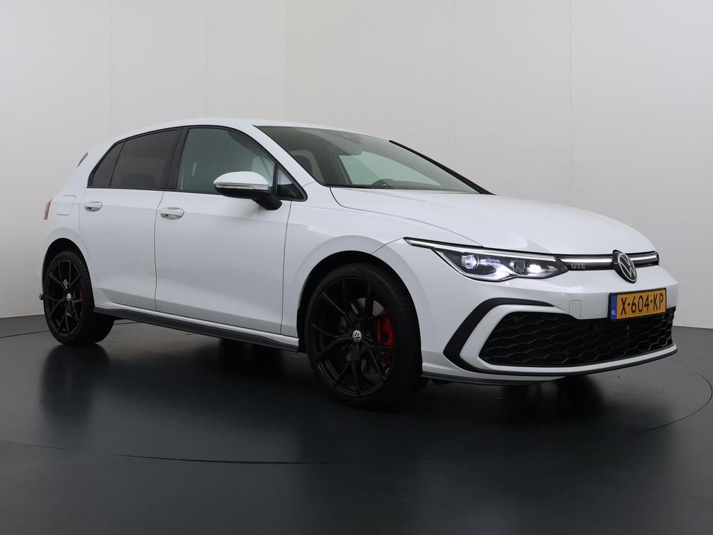 Volkswagen Golf 1.4 eHybrid GTE | RECENT ONDERHOUD GEHAD| ST, Stof, Gebruikt, Euro 6, 4 cilinders