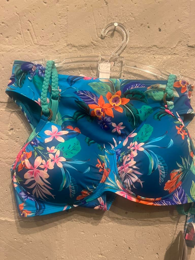 Amoena bikini slip maat 38 top 38C 40D NIEUW!! Nu €40,-, Ophalen of Verzenden, Nieuw, Bikini