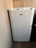 Beko vriezer, Gebruikt, Minder dan 60 cm, Vrijstaand, Ophalen