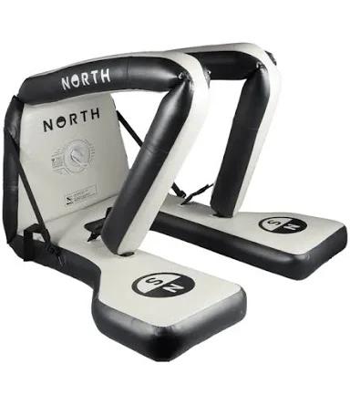 North Dockstarter Nieuw Op=op, Watersport en Boten, Kitesurfen, Ophalen, P, Nieuw, A