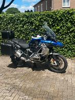 BMW R 1250 GS Adventure - Volledig uitgerust, Motoren, 2 cilinders, Motorrijbewijs A, Particulier, Meer dan 35 kW