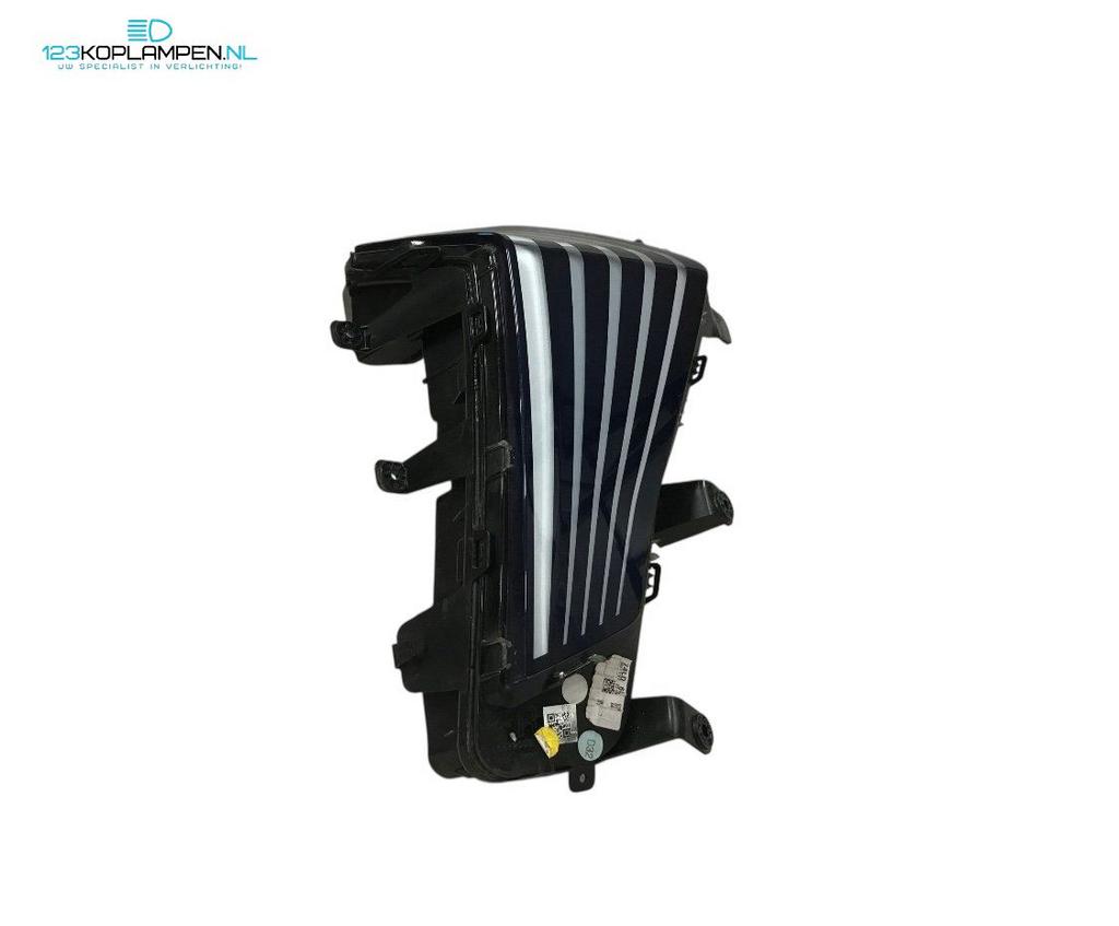 Citroën DS7 Crossback Facelift LED Koplamp dagrijverlichting