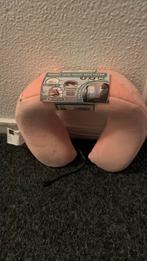 Nek kussen roze, Ophalen of Verzenden, Zo goed als nieuw, Bokshelm