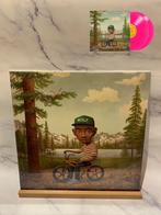 Tyler, The Creator - Wolf (Roze Vinyl), Ophalen of Verzenden, 2000 tot heden, Zo goed als nieuw, 12 inch