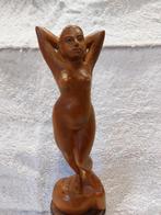 Naakte dame, Ophalen of Verzenden