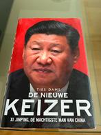 De Nieuwe Keizer: Xi Jinping, de machtigste man van China, Ophalen, Zo goed als nieuw, Politiek en Staatkunde, Wereld