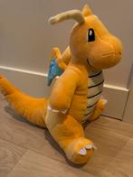 Pokemon Dragonite knuffel, Ophalen of Verzenden, Nieuw, Overige typen