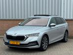 Skoda Octavia Combi 1.0 e-TSI Business Edition Plus Panorama, Gebruikt, 23 km/l, Hybride Elektrisch/Benzine, 3 cilinders