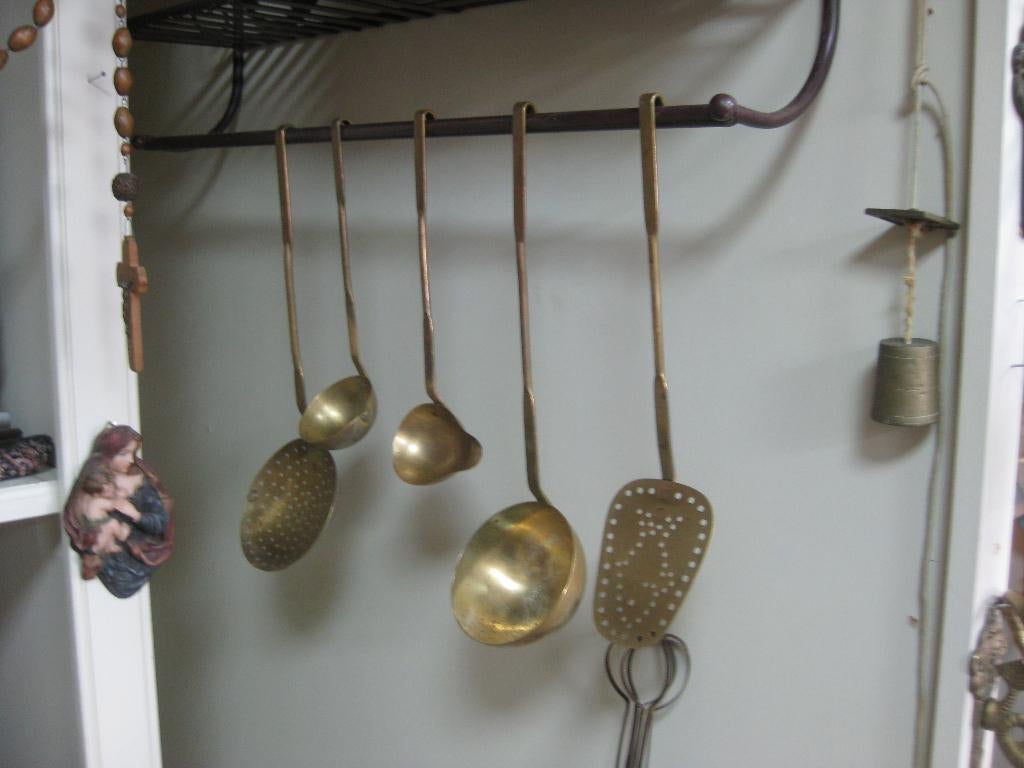 brocante, Antiek en Kunst, Curiosa en Brocante, Ophalen of Verzenden