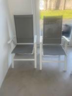 Camping sloelen 2 stuks, Tuin en Terras, Ophalen, Zo goed als nieuw, Aluminium