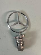 Mercedes-Benz Ster Motorkap Ornament - Gebruikt, Auto-onderdelen, Gebruikt, Mercedes-Benz, ?, ?