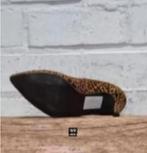 La Pomme de Loveley - Prachtige leren pumps maat 37 - Nieuw, Nieuw, Ophalen of Verzenden, X, Pumps