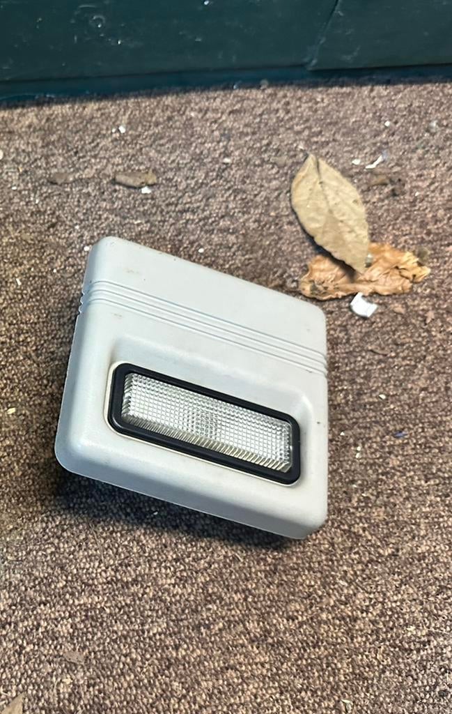 Peugeot 106 binnenverlichting, Auto-onderdelen, Verlichting, Ophalen of Verzenden, Nieuw, Peugeot