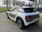 Citroën C4 Cactus 1.2 VTi Shine | CAMERA | PANO | PDC | NAV, Auto's, Citroën, Voorwielaandrijving, Euro 5, Stof, Gebruikt