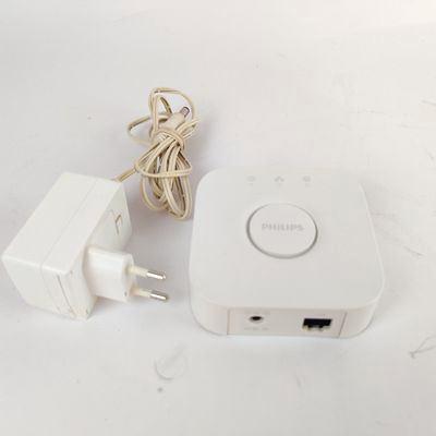 Philips hue bridge || nu voor maar €24.99!!, Computers en Software, Accesspoints, Nieuw, Ophalen of Verzenden