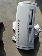 Motorkap Fiat Ducato / Citroën Jumper - Road Cruiser, Gebruikt, Voor, Ophalen of Verzenden, Fiat