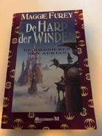 Maggie Furey - De harp der winden, Ophalen of Verzenden, Gelezen