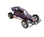 Vintage Tamiya Grasshopper 1/10 rc auto, Elektro, Gebruikt, Auto offroad, Ophalen of Verzenden