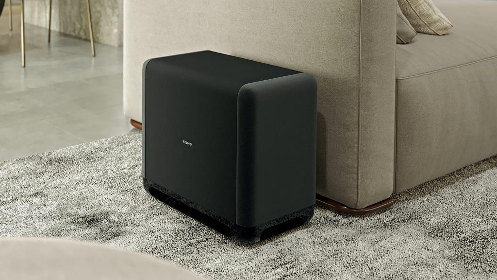 Sony SA-SW5 subwoofer | nieuw en ongebruikt met factuur, Audio, Tv en Foto, Luidsprekers, Subwoofer, Nieuw, Ophalen of Verzenden