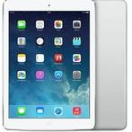 iPad Air 1 16GB, Computers en Software, Apple iPads, Gebruikt, Wit, Apple iPad Air, 16 GB