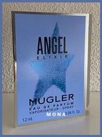 Angel Elixir parfum sample proefje tester monster, Verzenden, Nieuw