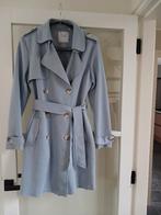 Jas ( voorjaar/zomer), Blauw, Ophalen of Verzenden, Zo goed als nieuw, Maat 36 (S)